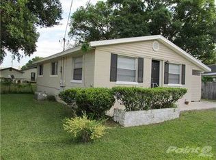 7707 Deleuil Ave, Tampa, FL 33610