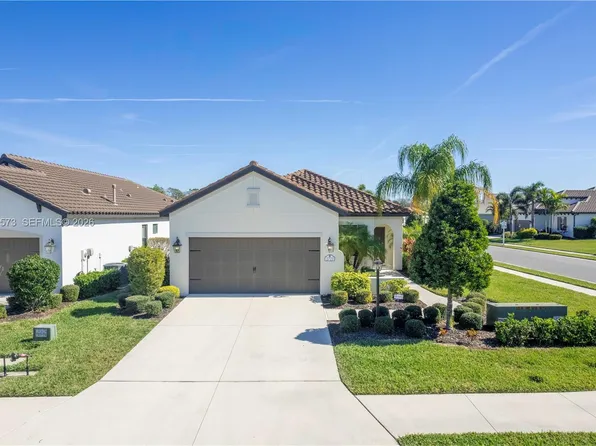 3723 Azurite Way, Bradenton, FL 34211