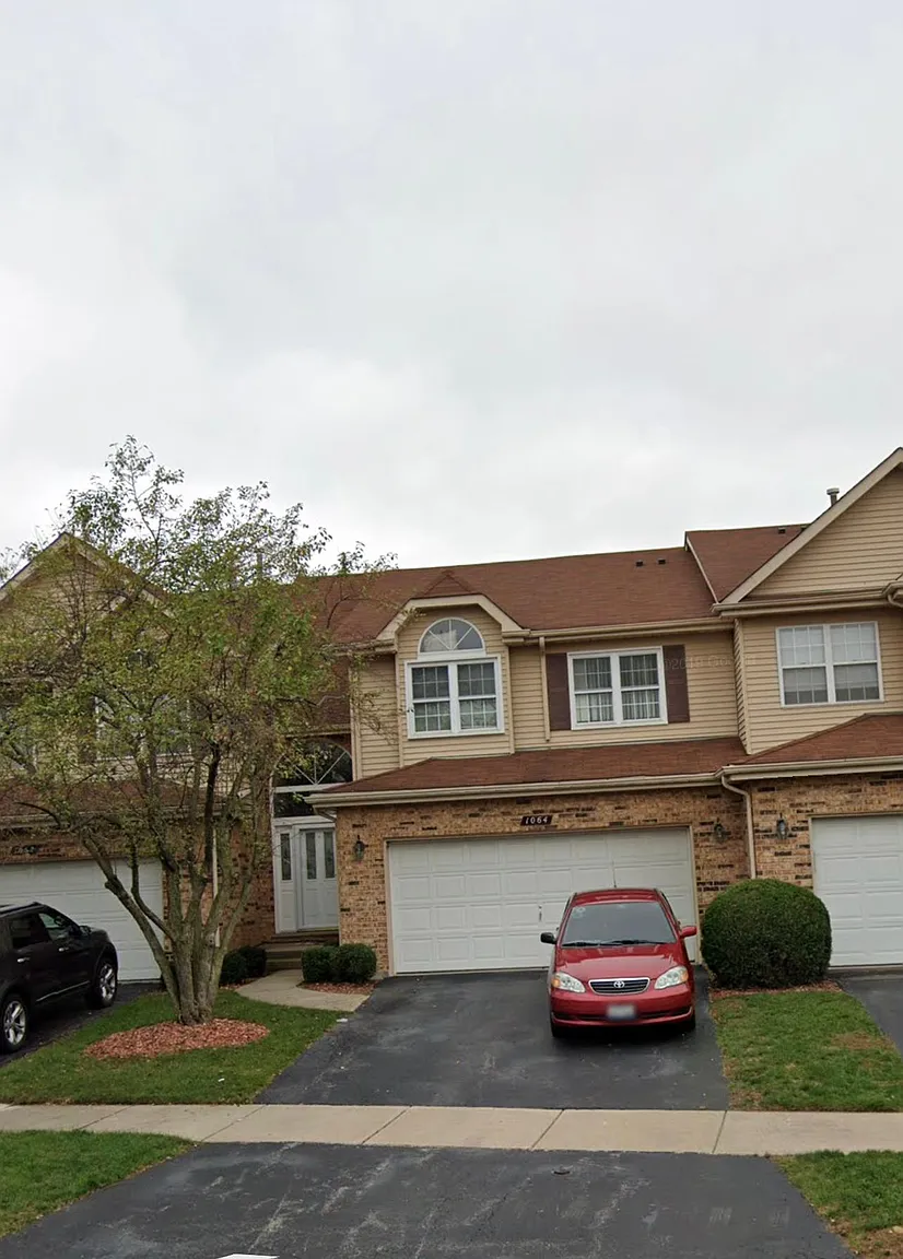 1064 N Jamey Ln photo 1