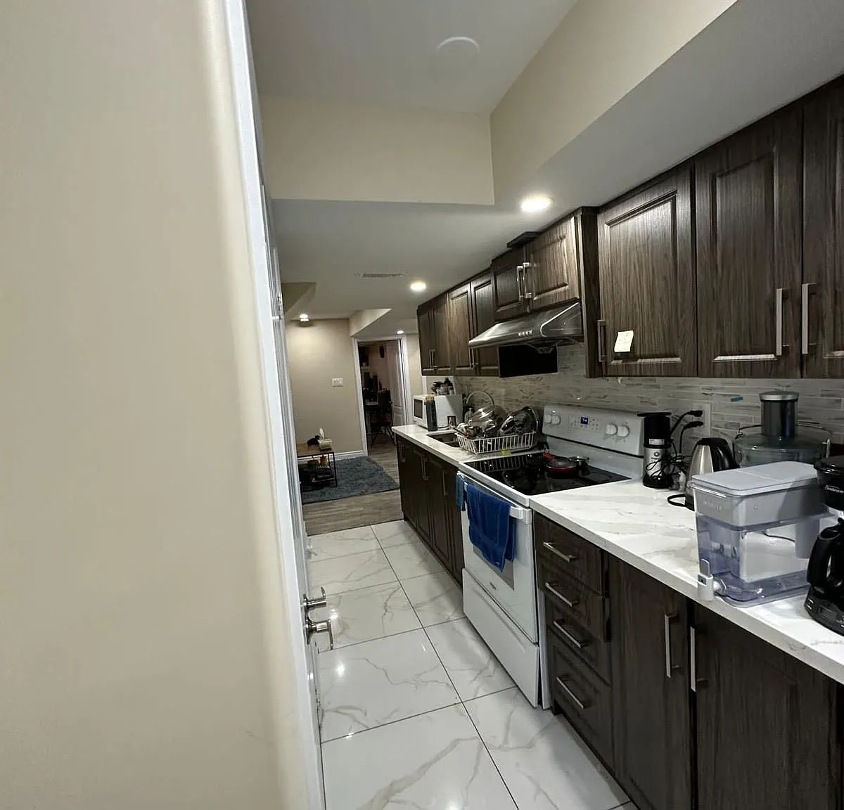 2 bed, $1,550 — Photo 4