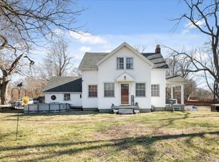 13521 Old State Rd, Evansville, IN 47725