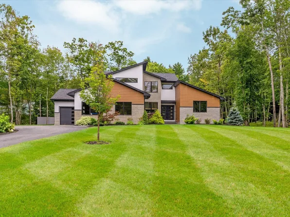 47 Old Military Road, Rindge, NH 03461