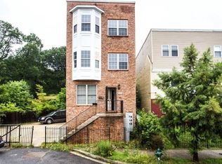 Trinidad, Washington, DC 20002