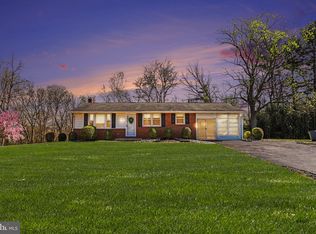 913 Stehman Rd, Millersville, PA