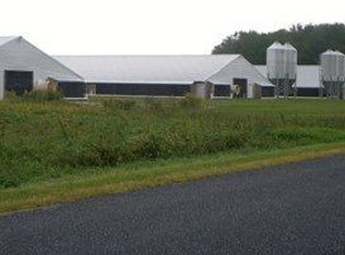 8675 New Hope Rd, Willards, MD 21874