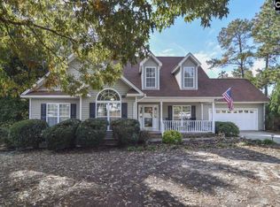 7 Rosewalk Ln, Elgin, SC 29045