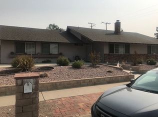 2890 Corpus Christi Ave, Simi Valley, CA 93063