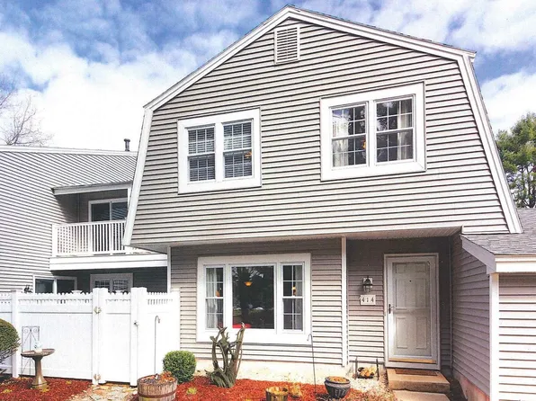 414 Edgebrook Dr, Boylston, MA 01505