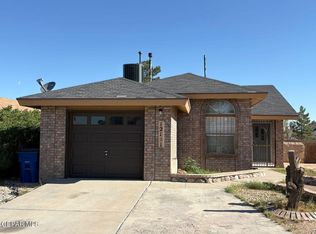 12131 Yvonne Richardson Ave, El Paso, TX 79936