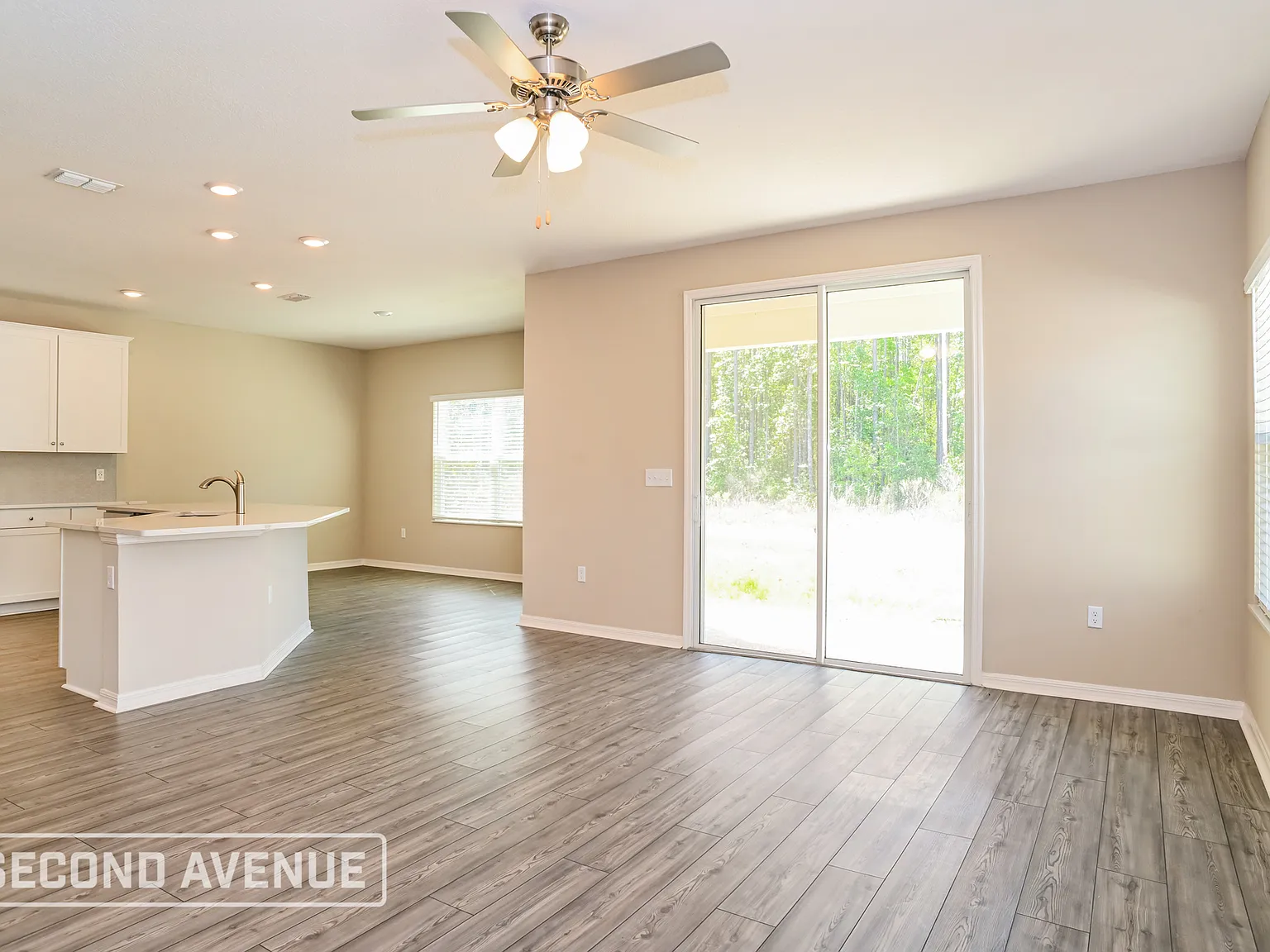 3 bed, 2.5 bath, 1790 sqft, $2,500 — Photo 2