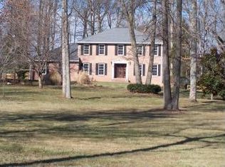 4616 Canter Ln, Warrenton, VA 20187