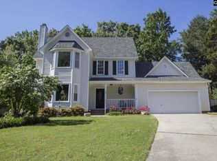 24 Stonebriar Rd, Columbia, SC 29212