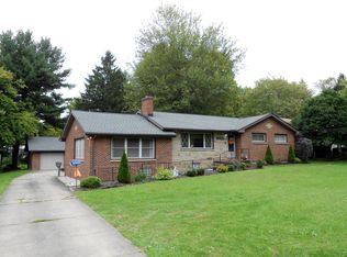 8825 King Graves Rd NE, Warren, OH 44484