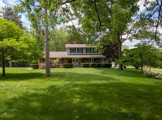 4830 Firethorne Dr, Jackson, MI 49201