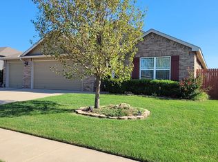 12014 E 110th Ct N, Owasso, OK 74055