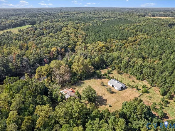 12466 Greenwood Rd, Glen Allen, VA 23059