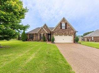 5137 Catoosa Cv, Bartlett, TN 38135
