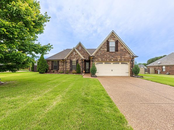 5137 Catoosa Cv, Bartlett, TN 38135