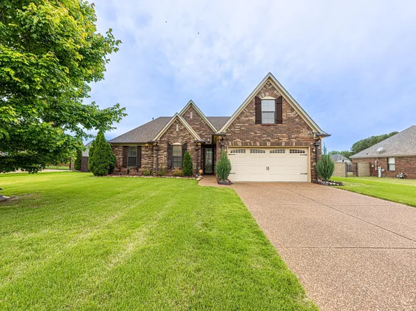 5137 Catoosa Cv, Bartlett, TN 38135