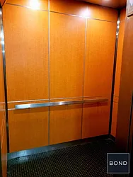 Rented by Bond New York