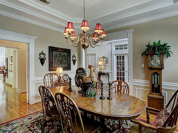 4th image of 13615 Gainesway Dr