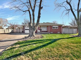2534 N Halstead St, Wichita, KS 67204
