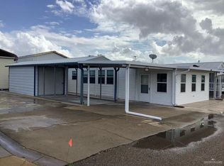 116 Whisper Meadows Ln #116, Donna, TX 78537