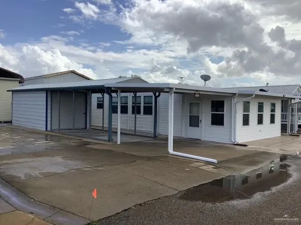 116 Whisper Meadows Ln #116, Donna, TX 78537