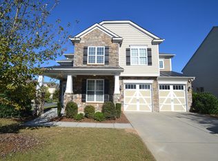 1501 Ridgehaven Rd, Waxhaw, NC 28173