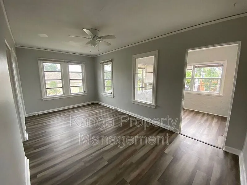 1 bed, 1.0 bath, 683 sqft, $1,650 — Photo 1
