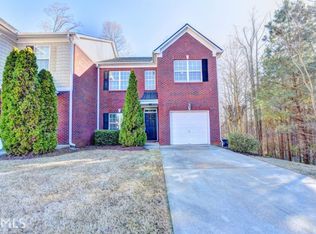 1208 Montague Place Ct, Lawrenceville, GA