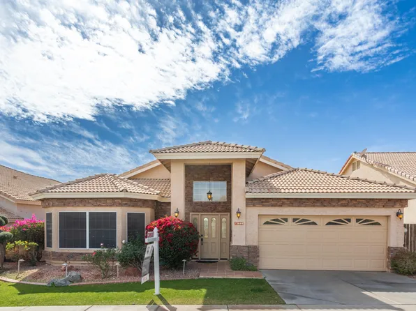 15644 S 13TH Place, Phoenix, AZ 85048