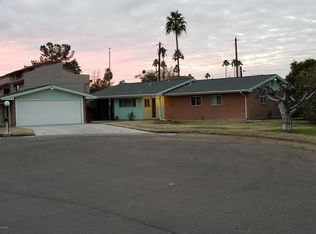 7542 N 48th Ave, Glendale, AZ 85301