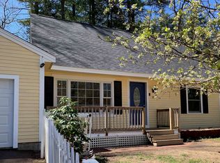 20 Christopher Rd, Merrimack, NH 03054