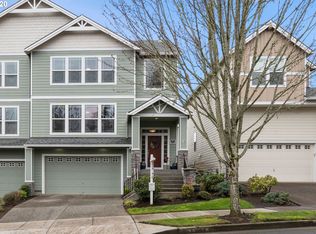15776 SW Snowy Owl Ln, Beaverton, OR 97007