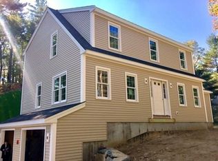 51 South St, Kingston, MA 02364