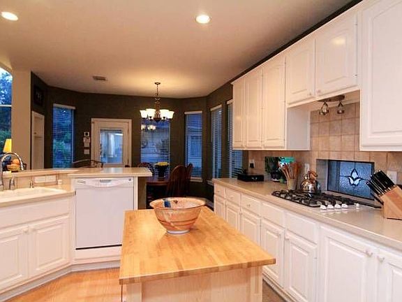 Fabulous Kitchen