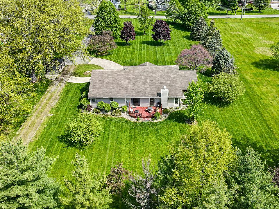 2799 W Breese Rd, Lima, OH 45806 Zillow
