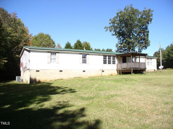 366 Redman Trl, Warrenton, NC 27589
