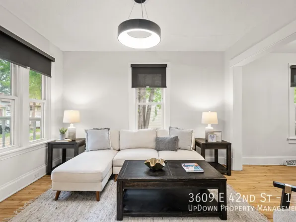 3609 E 42nd St APT 1, Minneapolis, MN 55406