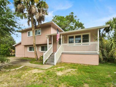 6 Ruffin Cir, Pensacola, FL, 32503