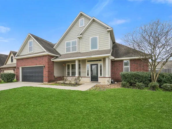 14031 Hawthorne Circle, Baytown, TX 77523