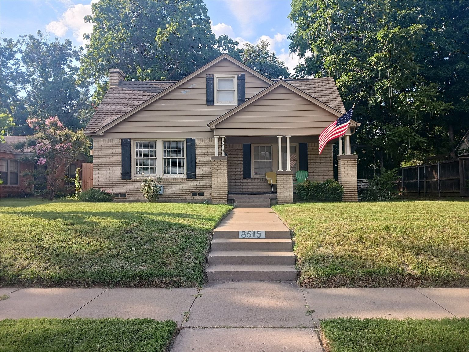 3515 Yucca Ave, Fort Worth, TX 76111 Zillow