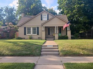 3515 Yucca Ave, Fort Worth, TX 76111