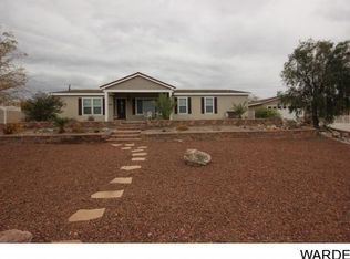794 Pegasus Ranch Rd, Bullhead City, AZ 86429