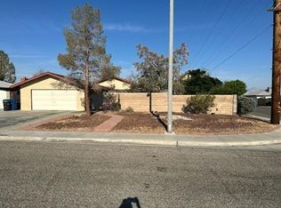 301 S Lilac St, Ridgecrest, CA 93555