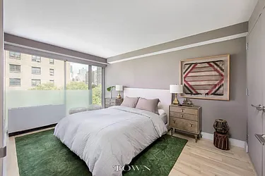 Sold by Town Residential