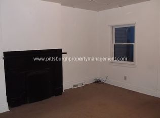 18 Sherman St #1, Pittsburgh, PA 15209