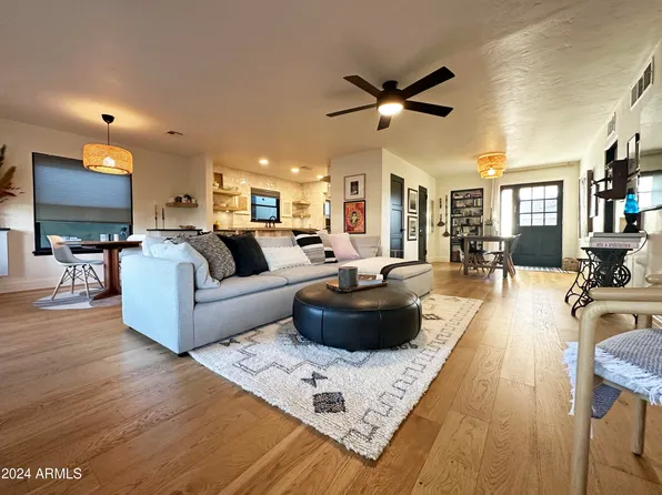 519 W MISSOURI Avenue, Phoenix, AZ 85013
