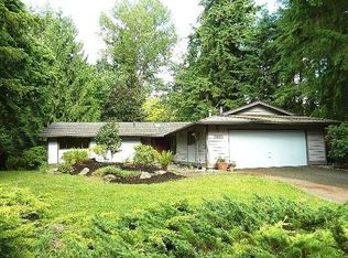 2920 252nd Ave SE, Sammamish, WA 98075